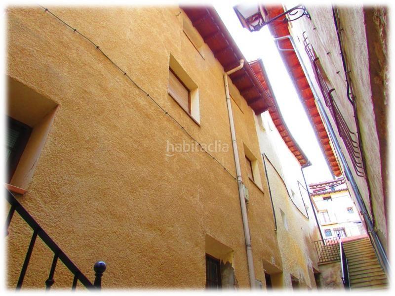 Foto 3fe64c31-2894-4ac8-aaed-1a5724ce7d43. Casa con riscaldamento parcheggio in Monroyo