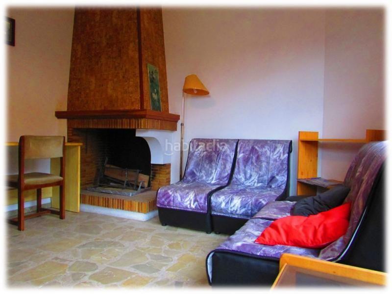 Foto 8ed0314a-68f0-4120-afa4-19edb7928116. Casa con riscaldamento parcheggio in Monroyo