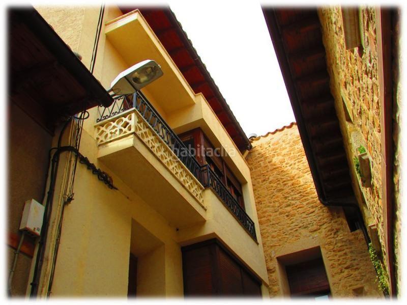 Foto b4ee3880-d610-41e4-96fb-00893ed04935. Casa con riscaldamento parcheggio in Monroyo