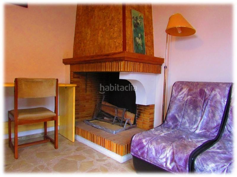 Foto ca99964a-667e-4aad-8b4b-46d4affc6343. Casa con riscaldamento parcheggio in Monroyo