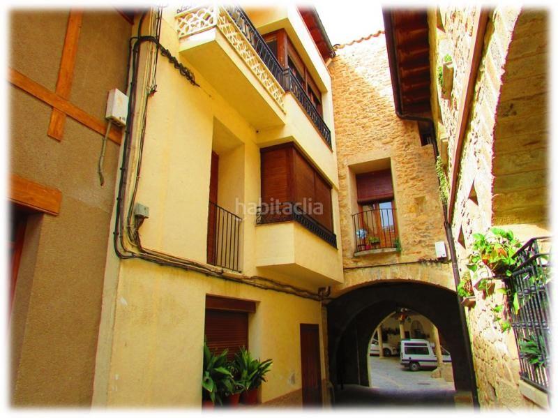 Foto e2e8acd2-af85-4b73-989d-b42e96b55259. Casa con riscaldamento parcheggio in Monroyo