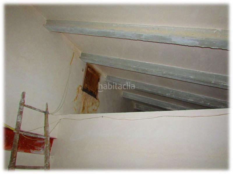 Foto e7241932-4b00-4978-8be1-7222ce3db6fd. Casa con riscaldamento parcheggio in Monroyo