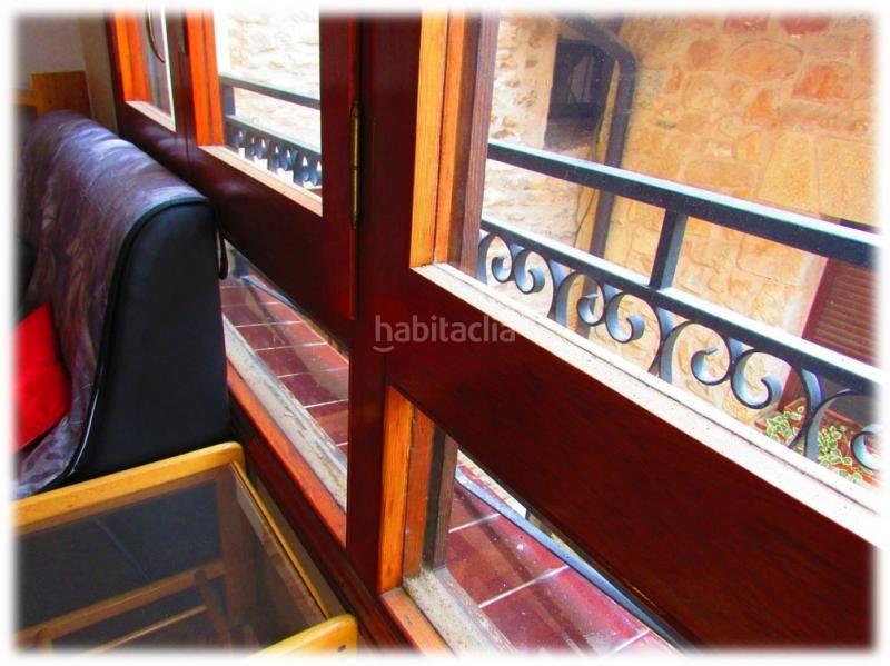 Foto f512d510-ff6a-49bb-895c-a49ea1f04451. Casa con riscaldamento parcheggio in Monroyo