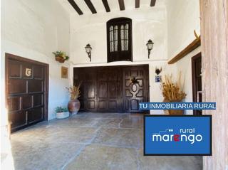 Maison à Morella. Ahora puedes ser propietario de una placio en morella, te animas
