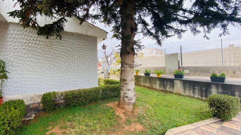 Foto 0c805f23-3e33-4621-9b68-d5fd7dcd2eb9. Chalet avec parking dans Madrigal Villarreal / Vila - real