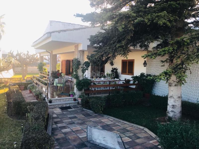 Foto 1ede4600-def2-4b35-a8b7-c9c17953a907. Chalet avec parking dans Madrigal Villarreal / Vila - real