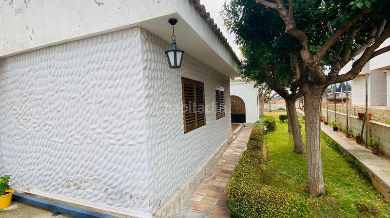 Foto 3a58dce3-7573-4a3c-93a4-41439770bbdd. Chalet avec parking dans Madrigal Villarreal / Vila - real