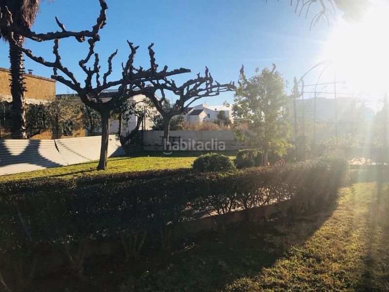Foto 612353ac-0c6a-4d50-b05d-58e9af33c2d9. Chalet avec parking dans Madrigal Villarreal / Vila - real