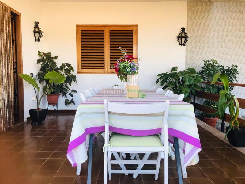 Foto 76652a73-7d53-4e9a-ba0a-e36632143bfa. Chalet avec parking dans Madrigal Villarreal / Vila - real