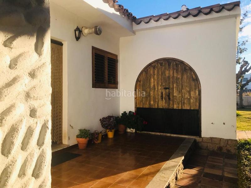 Foto 83b21f71-96da-4644-831f-aa73cd91ec2a. Chalet avec parking dans Madrigal Villarreal / Vila - real