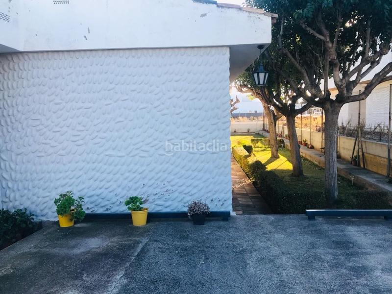 Foto 8f5ee2f8-3e81-48c7-8cc9-5922923c3de8. Chalet avec parking dans Madrigal Villarreal / Vila - real