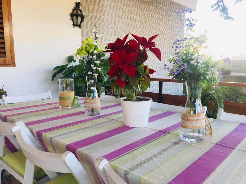 Foto 9b62b9a5-172d-40fe-a9db-183176ebb9e6. Chalet avec parking dans Madrigal Villarreal / Vila - real