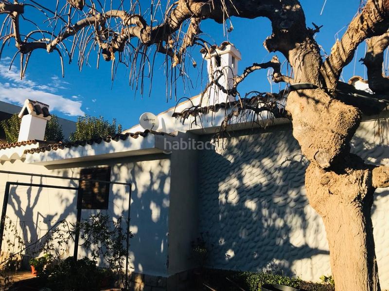 Foto a056fefa-5df1-414a-be81-fa579f7fcacf. Chalet avec parking dans Madrigal Villarreal / Vila - real