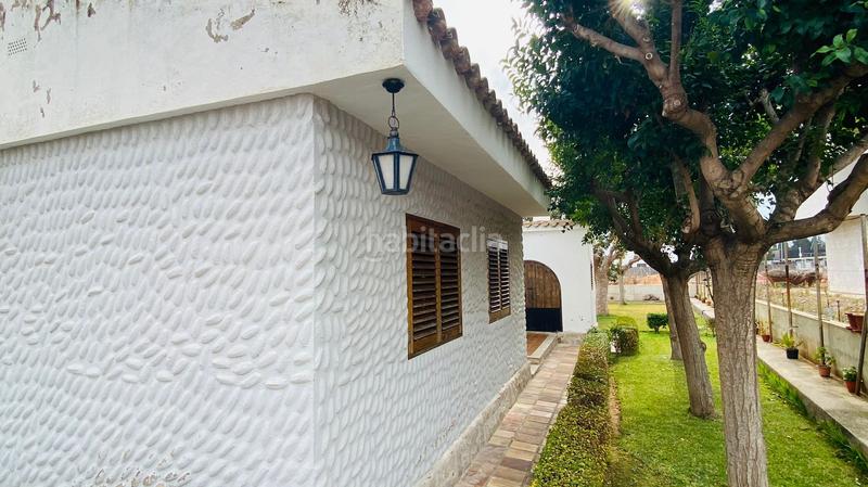 Foto d35c41c2-b01c-4ffb-8f32-f9d9481a060d. Chalet avec parking dans Madrigal Villarreal / Vila - real