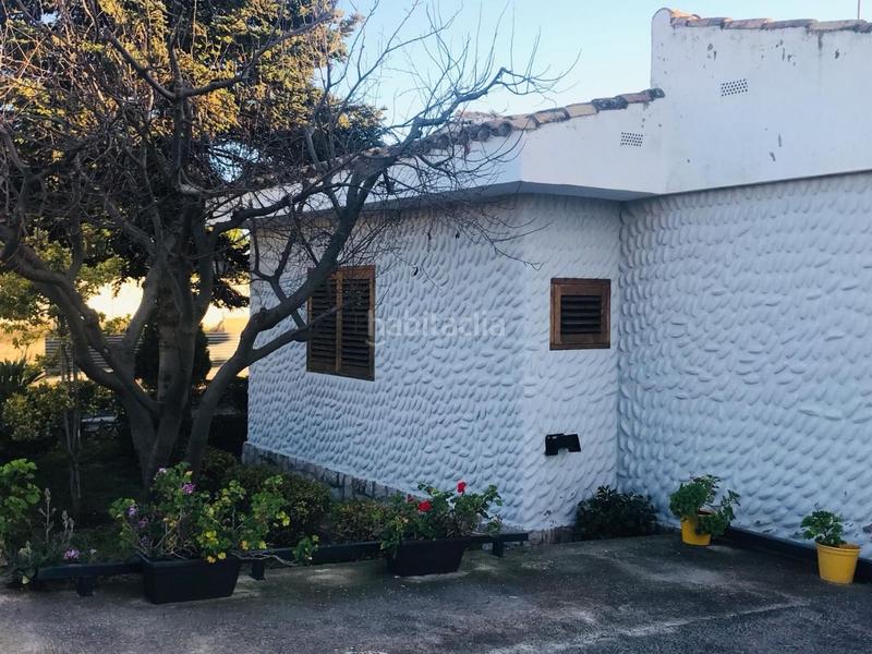 Foto e352c30b-b447-49f4-827e-4a51be0e58f6. Chalet avec parking dans Madrigal Villarreal / Vila - real