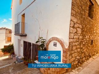 Planta baixa a Zorita del Maestrazgo. Rural marengo tu vivienda en planta baja en el maestrazgo, zorit
