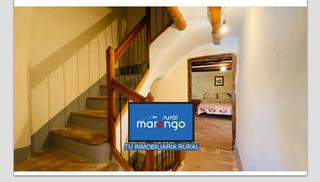 Casa en Morella. Disfrutaras de esta casa en la pedania de morella, llamada ortel
