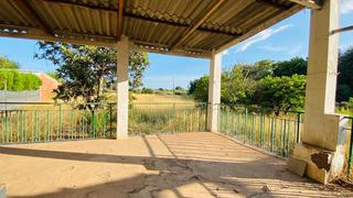 Chalet à Avenida Alemania-Italia. Buscas 2 chalets con 5 hanegadas de terreno ?