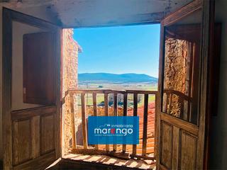 Casa a Mosqueruela. Quieres tener una casa en la calle con mas histopria de mosqueru