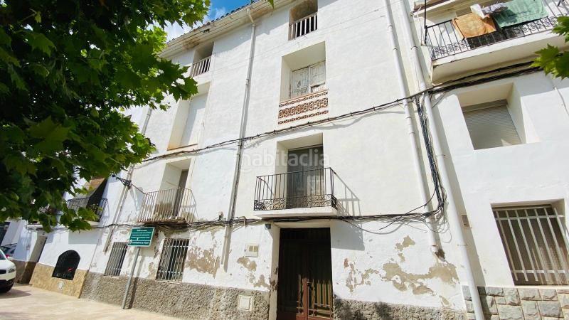 Foto f06dc93b-c059-45a6-8517-a44ca745f2fb. Haus in Ayódar