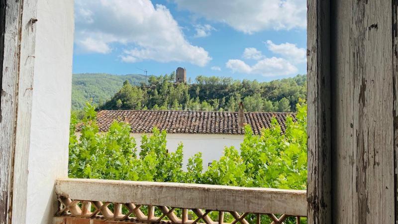 Foto f738b0d1-fe12-4380-86b5-b15cad0e53b8. Haus in Ayódar