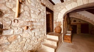 Casa en Mata de Morella (la)