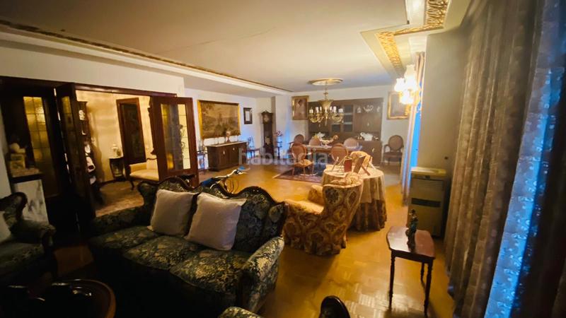 Foto 1249ea60-78e2-44b5-afb4-1e12e31ed934. Piso buscas piso amplio de 250 m2 en el centro ? inmobiliaria marengo en Villarreal / Vila - real