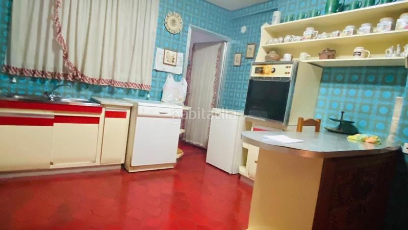 Foto 3d9f18e5-178a-407f-9d6e-08cd7669ef90. Piso buscas piso amplio de 250 m2 en el centro ? inmobiliaria marengo en Villarreal / Vila - real