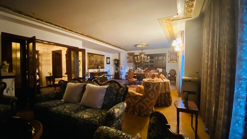 Foto 5aa79e8a-f619-401a-a7f1-3d595f7ec5fe. Piso buscas piso amplio de 250 m2 en el centro ? inmobiliaria marengo en Villarreal / Vila - real