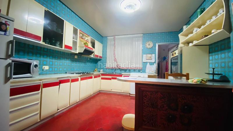 Foto b15c8a88-da45-4db8-9260-9ee07111b1cb. Piso buscas piso amplio de 250 m2 en el centro ? inmobiliaria marengo en Villarreal / Vila - real
