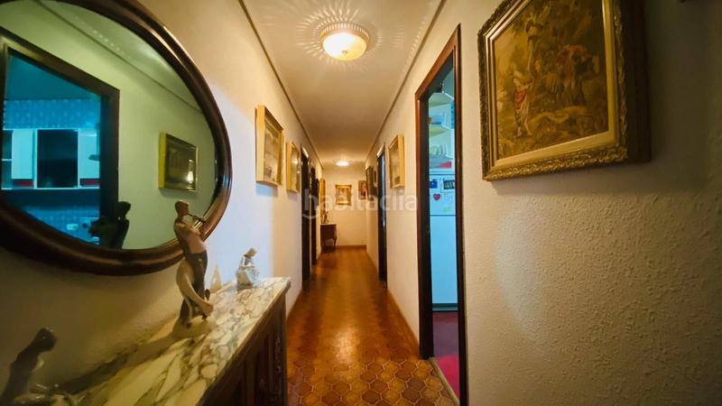 Foto d9b5b724-816e-4953-9689-249309e55c1b. Piso buscas piso amplio de 250 m2 en el centro ? inmobiliaria marengo en Villarreal / Vila - real