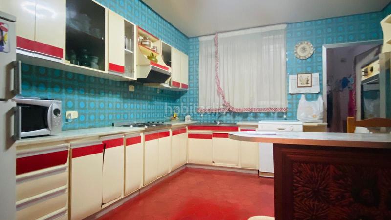 Foto f5aa9eeb-e26a-42f0-ad46-feb437cbd12a. Piso buscas piso amplio de 250 m2 en el centro ? inmobiliaria marengo en Villarreal / Vila - real