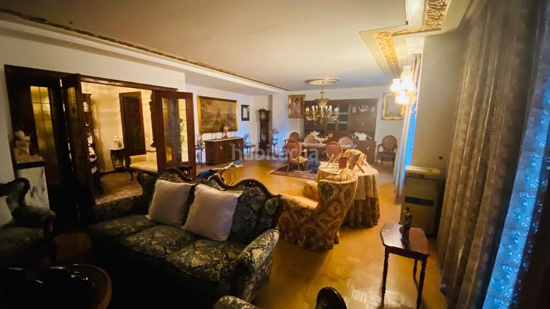 Foto f83777f8-08b7-4e6a-a214-abdce6d1fc9e. Piso buscas piso amplio de 250 m2 en el centro ? inmobiliaria marengo en Villarreal / Vila - real