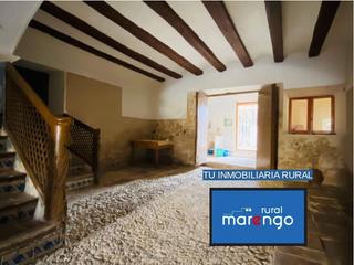 Casa a Bordón. Te imaginas viviendo en una casa señorial solariega con jardin p