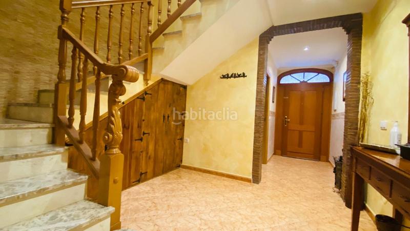 Foto 4ce0a3f4-beef-46dd-9bb4-74c0be47ce70. Maison avec chauffage piscine dans Madrigal Villarreal / Vila - real