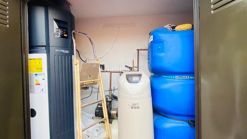 Foto 6c254c92-b8fe-44be-a5ed-55a9c27c7627. Maison avec chauffage piscine dans Madrigal Villarreal / Vila - real