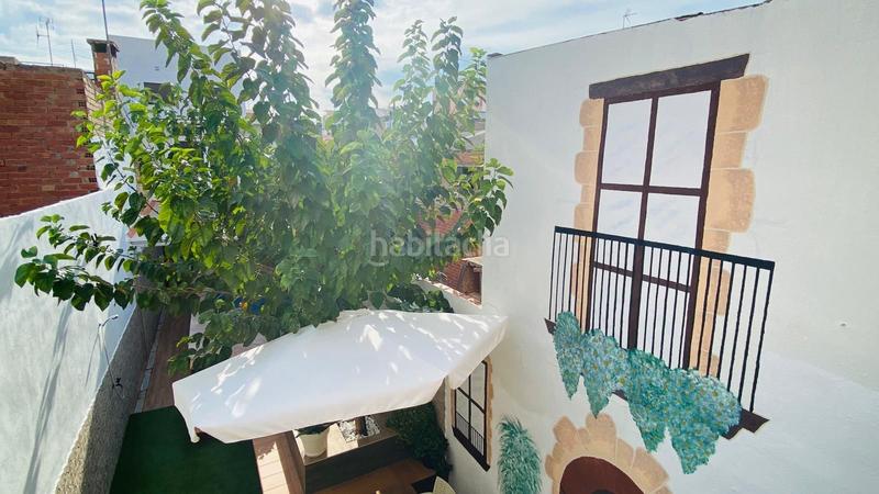 Foto 7468583f-6dac-4ec7-9737-22849201105a. Maison avec chauffage piscine dans Madrigal Villarreal / Vila - real