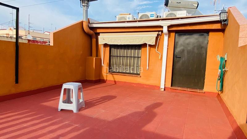 Foto 7515501d-5299-484b-a8f5-5b6e1cc9036c. Maison avec chauffage piscine dans Madrigal Villarreal / Vila - real