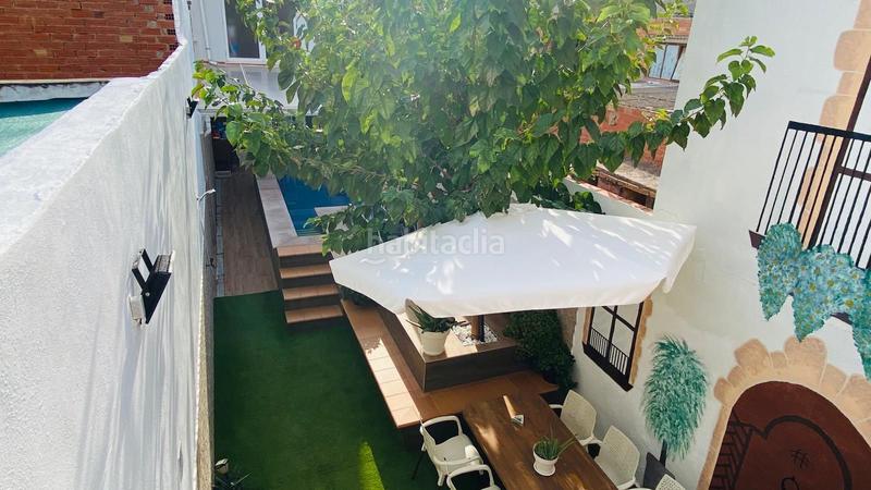 Foto 77519d12-0b51-4cd2-afd4-097f40788f76. Maison avec chauffage piscine dans Madrigal Villarreal / Vila - real