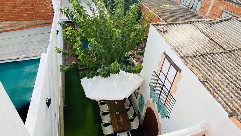 Foto 7cdad7d2-7eb4-4c3e-ab81-6cf65c319b85. Maison avec chauffage piscine dans Madrigal Villarreal / Vila - real