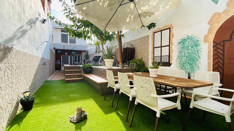 Foto 80896030-0aa1-43a7-b3d6-021ad43eb606. Maison avec chauffage piscine dans Madrigal Villarreal / Vila - real