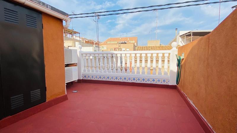 Foto 86ccbc1b-0765-49a6-8e0f-6af789e76ca7. Maison avec chauffage piscine dans Madrigal Villarreal / Vila - real