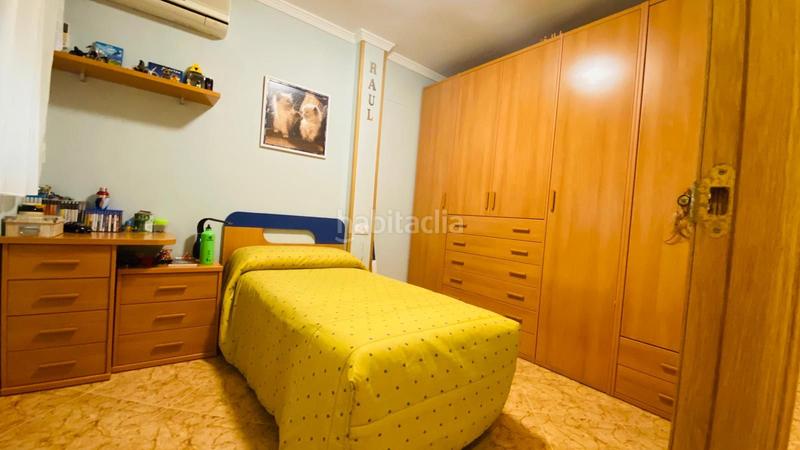 Foto 888c25c9-9174-4503-abbf-e7c862aea286. Maison avec chauffage piscine dans Madrigal Villarreal / Vila - real