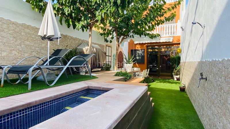 Foto 94941002-7e4b-4f72-9f39-c4e043dcc08e. Maison avec chauffage piscine dans Madrigal Villarreal / Vila - real