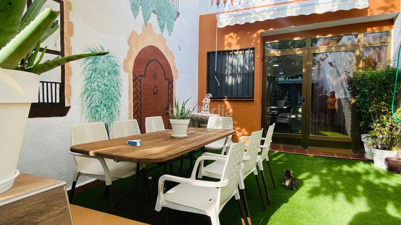 Foto 9c33a9f9-629f-431b-a64f-088c3837b8b0. Maison avec chauffage piscine dans Madrigal Villarreal / Vila - real