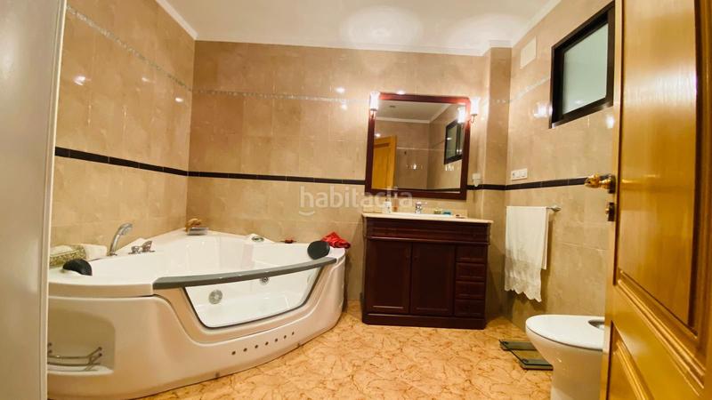 Foto e22d0ed6-b6ee-495a-9359-4024a30e139b. Maison avec chauffage piscine dans Madrigal Villarreal / Vila - real