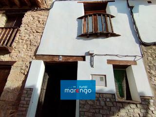 Casa a Zorita del Maestrazgo. Inmobiliaria marengo, da una mirada, excelente casa en zorita id