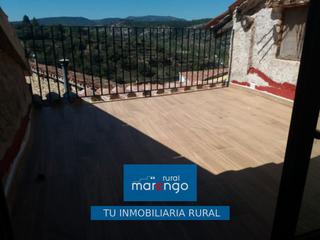 Casa a Zorita del Maestrazgo. Inmobiliaria marengo, da una mirada, excelente casa en zorita id