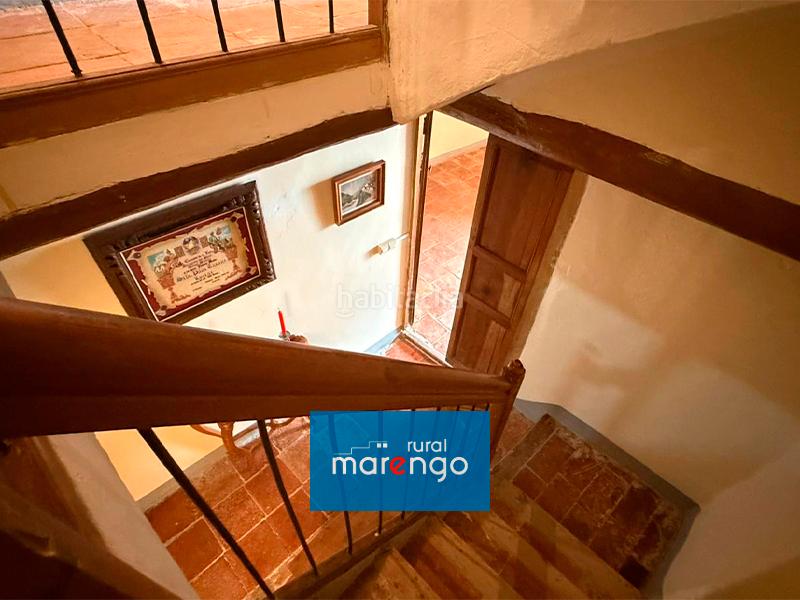Foto 7430639f-0551-4f0f-b33e-50493e4cf877. Casa una casa que te encantara a solo 10 minutos ( ortells ) rrural marengo ) en Morella