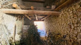 Maison à Morella. Una buena casa para rehabilitar, destacamos su altura y sus posi